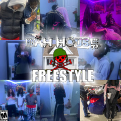 Noah house freestyle (ft. yamiii, ny, noah)