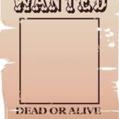 No where 2 go - (Wanted)