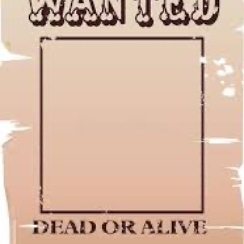 No where 2 go - (Wanted)