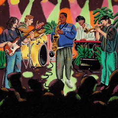 Stream Braxton Cook music | Listen to songs, albums, playlists for