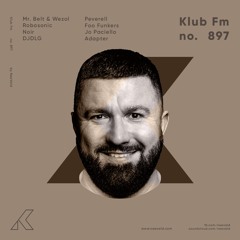 KLUB FM 897