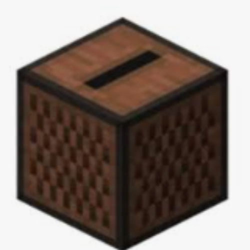 a Minecraft song that doesnt exist