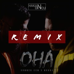 Summer Cem  X Murda - OHA (Hakan Öncü Club Remix)
