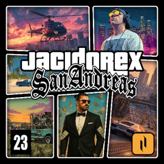 San Andreas [FREE DL]