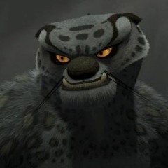 Tai Lung x Fangs (Slowed) WITHOUT TAG!!!!