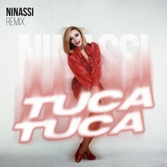 Raffaella Carrà - TUCA TUCA (NINASSI Remix)
