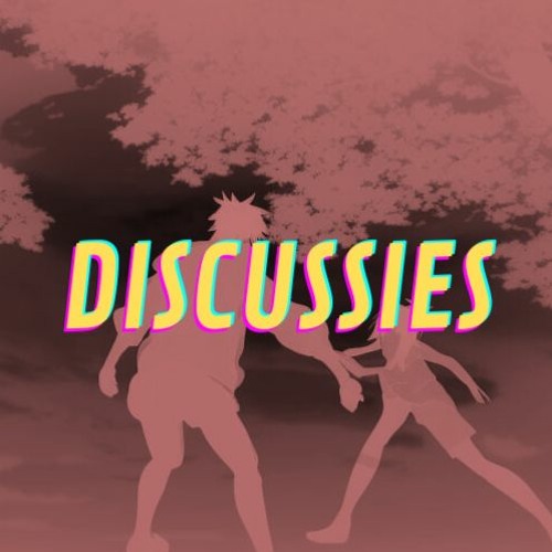 Discussies beat by YWG Haunted prod. Guilty (@wefixandmix)