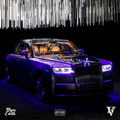 Major Cash - Speeding (Produced By. Bank Vault Entertainment Studios Feat. Domboi Beats)