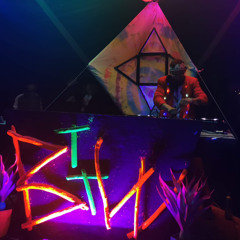 BTTW - Neon Meadows 2021