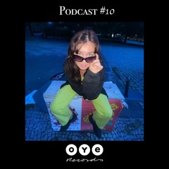 OYE Podcast #10 Formella
