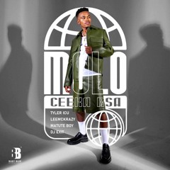 Ceeka Rsa - Molo (feat.Tyler ICU, LeeMcKrazy, Matute Boy & DJ Exit)