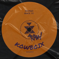 Smack Yo- Beltran (KOWBOIX Remix)