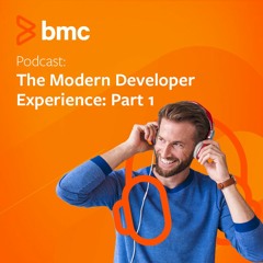 The Modern Developer Experience, Part 1