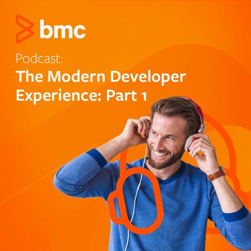 The Modern Developer Experience, Part 1