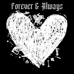 Forever & Always (feat. DopeStack X prod. pyctur)