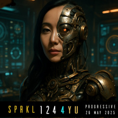 SPRKL 124 4YU