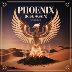 Phoenix - Rise Again (Afro House Expedition)