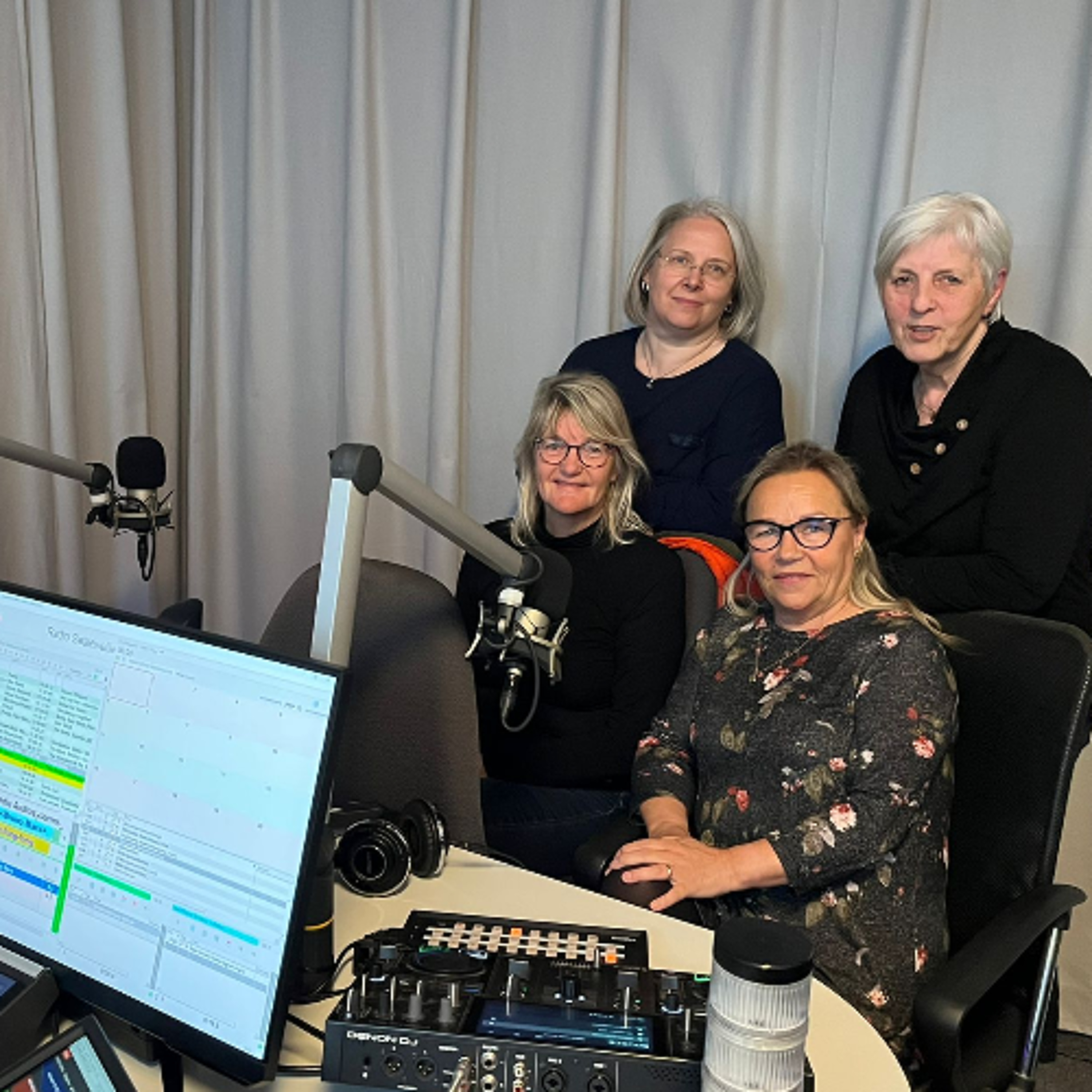 Dein Verein Deine Region - Popchor Naumburg e.V 01.04.2026