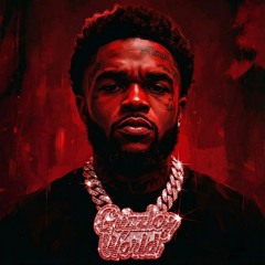 Baby Grizzley - Step (Feat. Booka600) (The Red Print Ep)