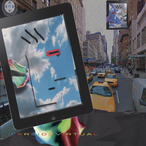 Vaporwave - part 4