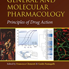 [View] EPUB 📖 General and Molecular Pharmacology: Principles of Drug Action by  Fran