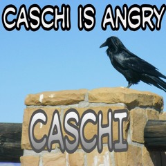 Caschi Very Angry