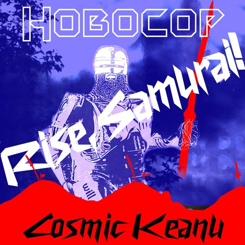 Cosmic Keanu Playlist