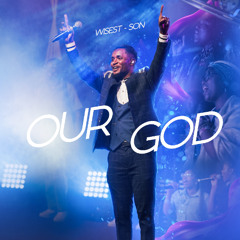 Our God (Live)