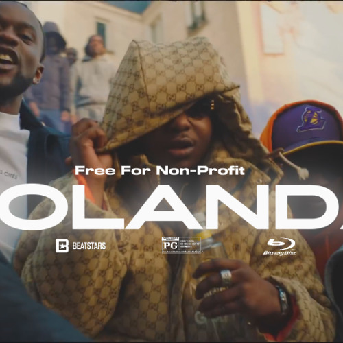 (FREE) Afro Drill x Brazilian Funk Drill Type Beat 2024 -  " YOLANDA "  x UK Baile Funk Drill