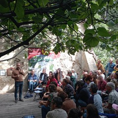 10/22- Laurent Chapon, Chef Du Département Patrimoine, Etudes Et Travaux De La SEM
