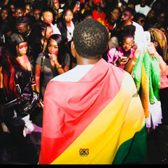 GH INDEPENDENCE DAY MIX #68 - MIXED BY DJ M