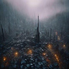 NEXUS 37 METROPOLIS