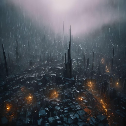 NEXUS 37 METROPOLIS