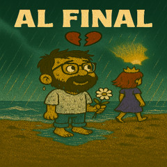 AL FINAL NIPOD FT MARY (BLUES ROOTS)