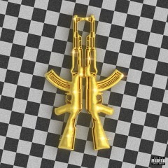 Gang Shit KaKa [prod. Ca$hBeatzz]