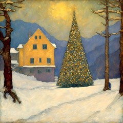 Minuit Sacré - Jef Bourgeau