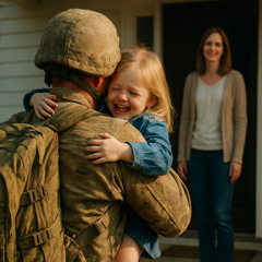 "Soldier Coming Home" - SPEAR Official | [Official Song]
