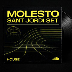 Sant Jordi set