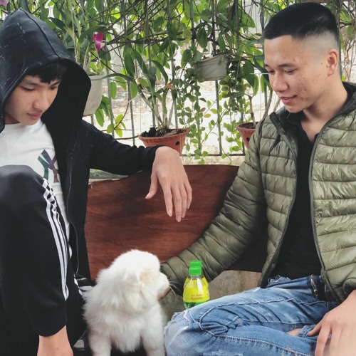 BUOC QUA DOI NHAU FT IT MY LIFE - H.2K REMIX