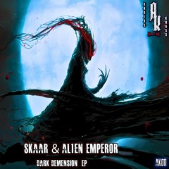 SkaaR & Al1en Emperor - Undead Horde (Preview)