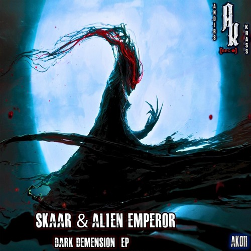 SkaaR & Al1en Emperor - Infinite Universe [Preview]