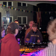 Mori - Promo Mix 2025