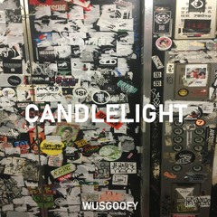 candlelight ft @hubsmoke & james hunt [video linked]