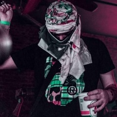 PERCOCET | Yeat X Playboi Carti Type Beat