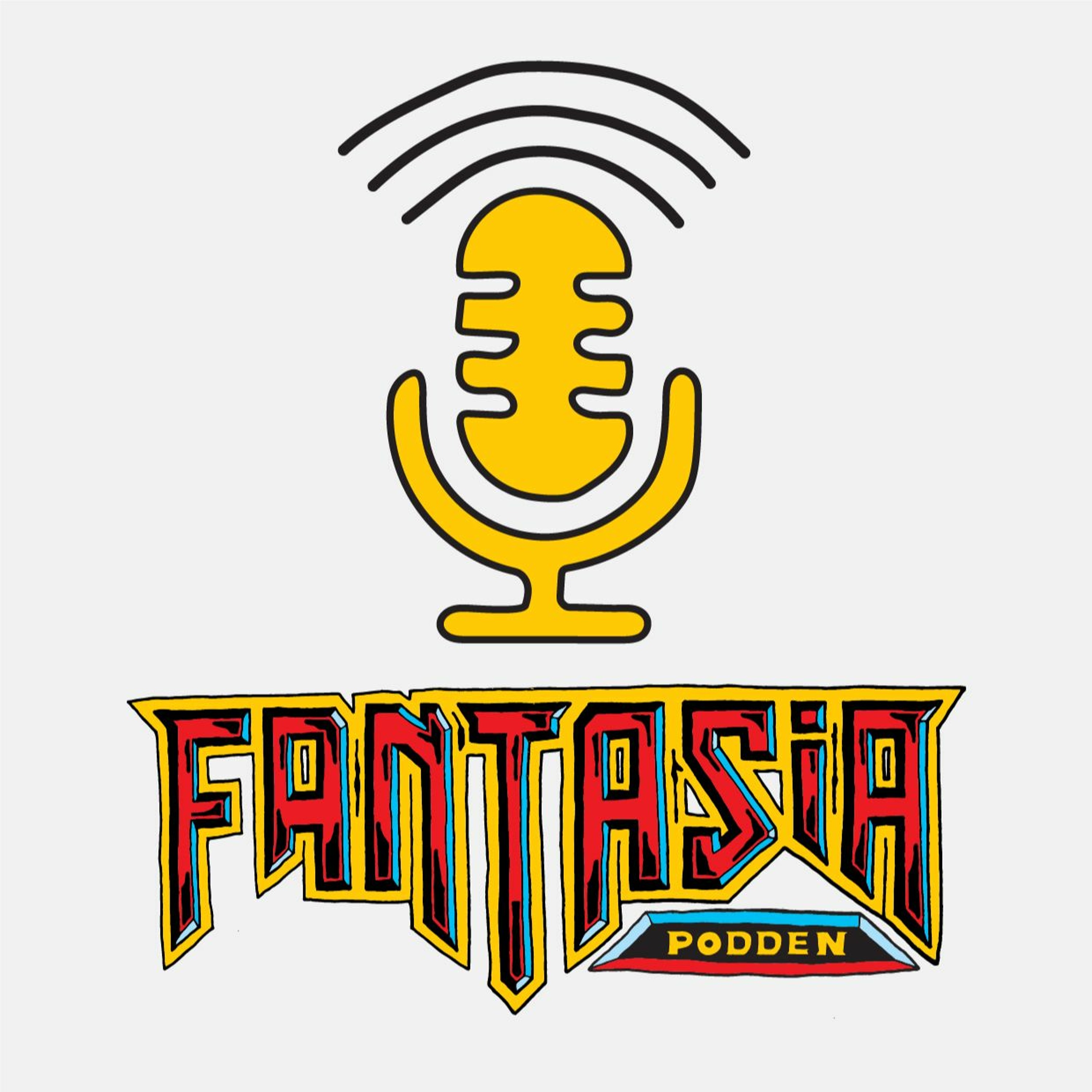 FantasiaNorth Podcast