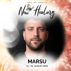 @ New Healing Festival 2024