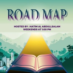 ROAD MAP EPISODE 192 ( YUSUF 81 - 93 )