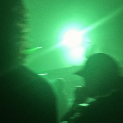 Keep Hush X Dry-  Berlin - Manao