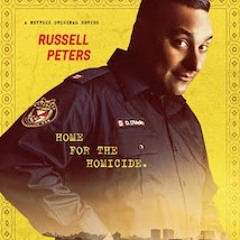 THE INDIAN DETECTIVE (THEME SONG)