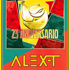 Alex-T @ MR 23 Aniversario (2-12-23)